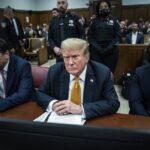 3 reasons for Harris' defeat of Trump