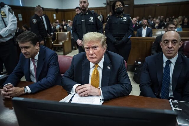 3 reasons for Harris' defeat of Trump
