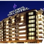 Dora Hotel Istanbul