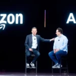 Entropic Amazon