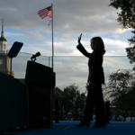 Angry and surprised Democrats are dragging the party down