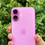 iPhone