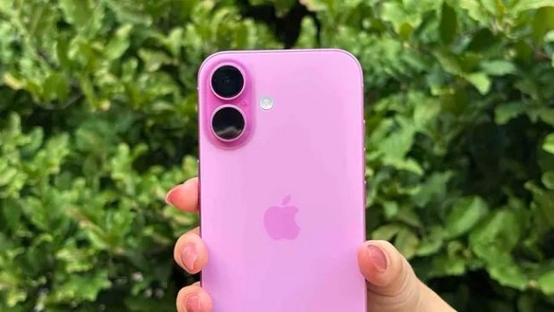 iPhone