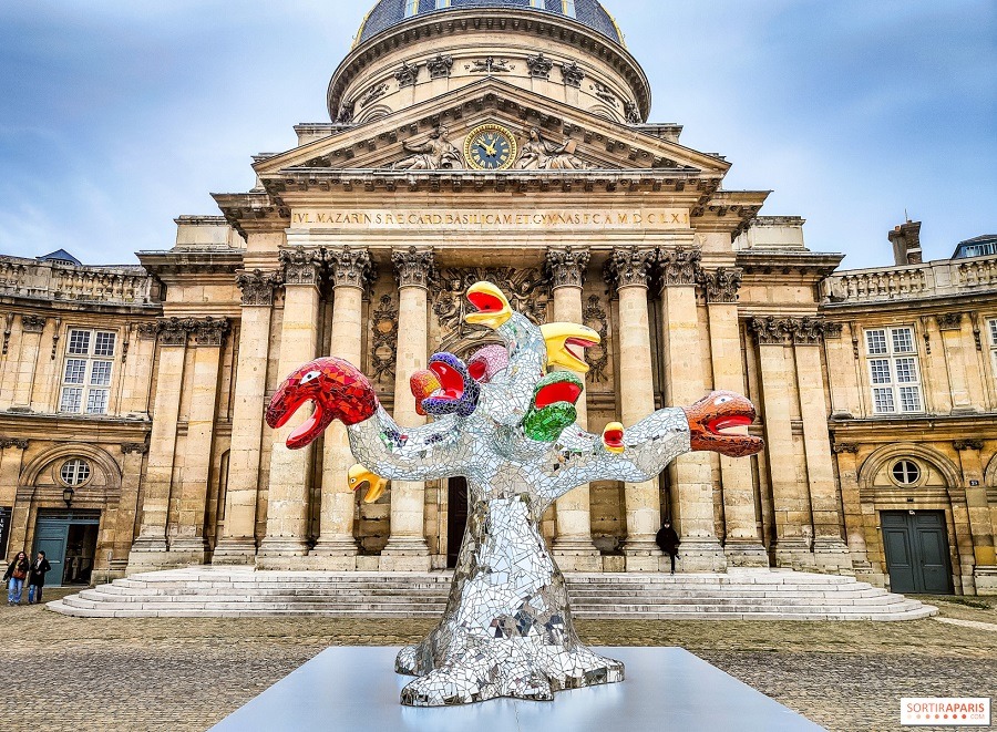 Art Basel Paris 2024