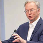 Eric Schmidt
