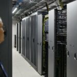 data center