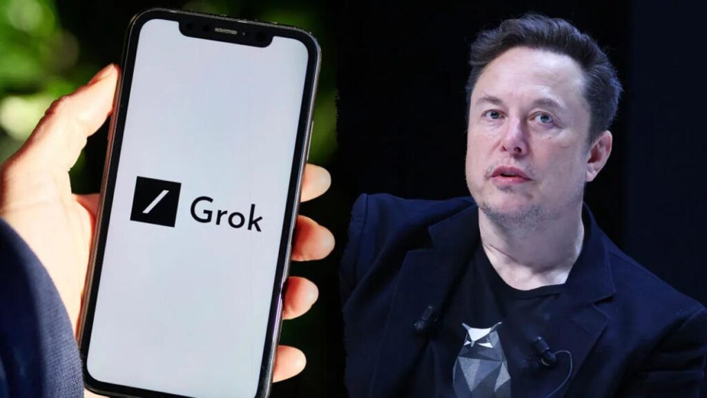 Elon Musk and artificial intelligence