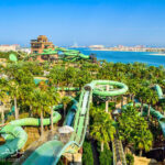 Atlantis water park