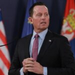 Axios unveiled the possible US national security team in Trump's second administration