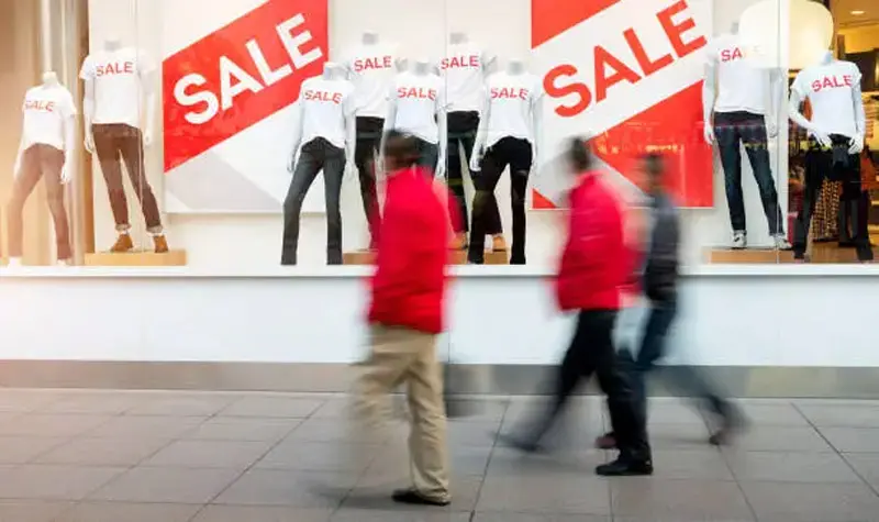 Reportage With or without travel, buy original goods at this year's Black Friday discount
