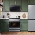 Home appliances equipped with Samsung artificial intelligence