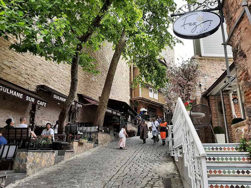 Cheap Istanbul Tour Report: A comprehensive guide to traveling this beautiful city on a budget