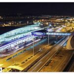 Airport rules and regulations