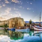 Report on creating lovely memories in Cyprus