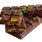 Dubai chocolate