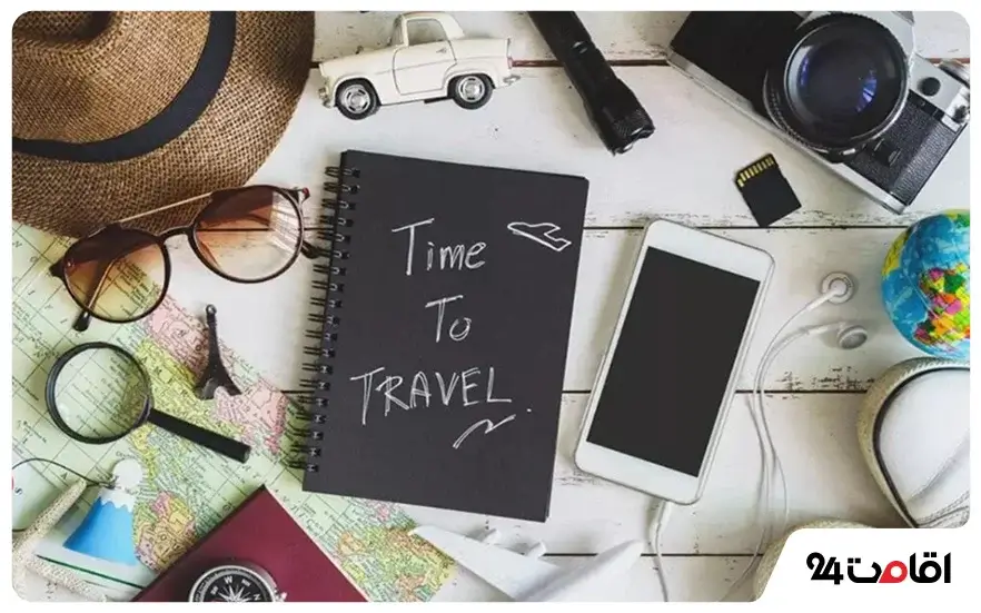 List of things to travel to Dubai
