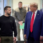 Financial Times: Trump is likely to surrender Ukraine