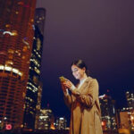 First Dubai mobile roaming package purchase code