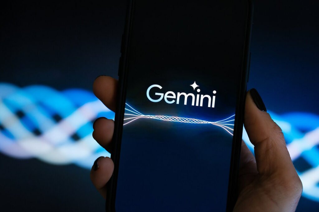 Gemina artificial intelligence