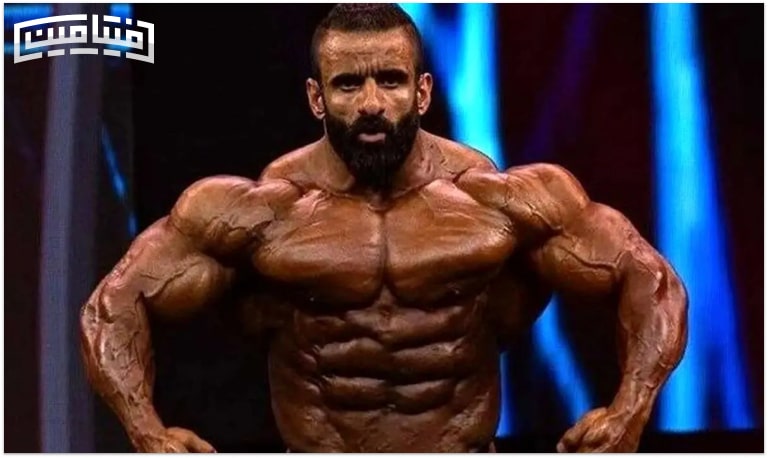 Hadi Shepherd training program