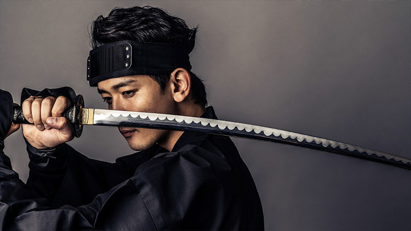 Getting to know the samurai culture of Japan