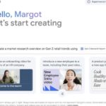 Google video production application
