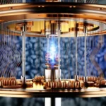 Quantum computing
