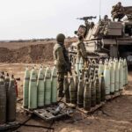 Hebrew media: The circle of sanctions against Israel is getting tighter