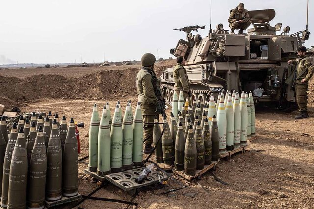 Hebrew media: The circle of sanctions against Israel is getting tighter