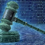 Holding the first digital justice event on the subject of artificial intelligence-based judicial services