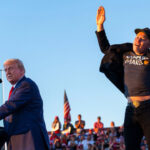 How did Elon Musk become Trump's right hand?