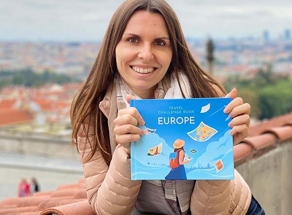 How much money is needed to travel to Europe? 200 euro trip to Europe