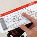 Report How to buy a plane ticket from Tehran to Istanbul at the best price?