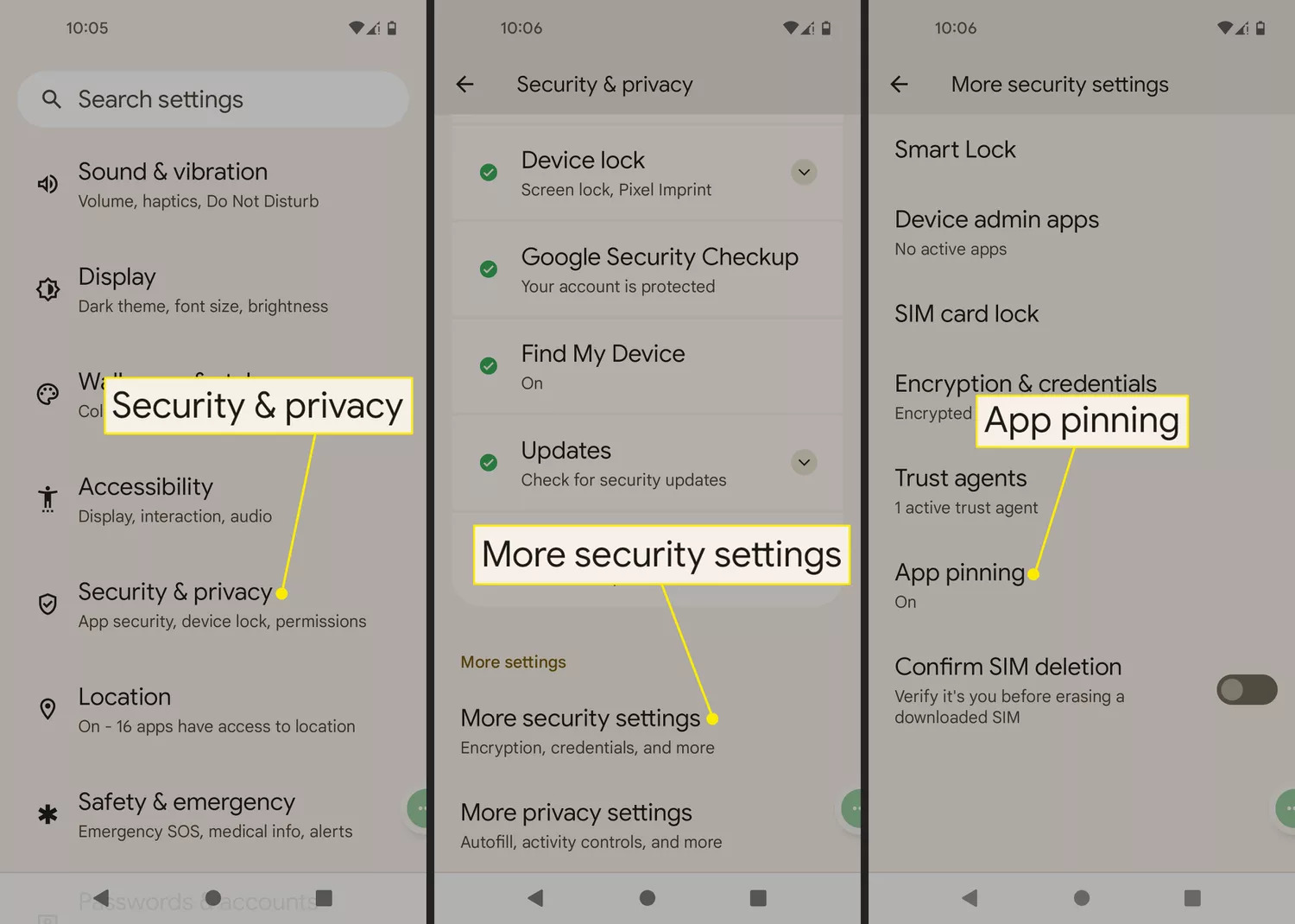how-to-lock-apps-on-android1 Lock apps on Android