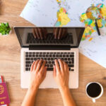 Using artificial intelligence for travel
