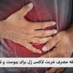 How to use Laxygel syrup for constipation and weight loss