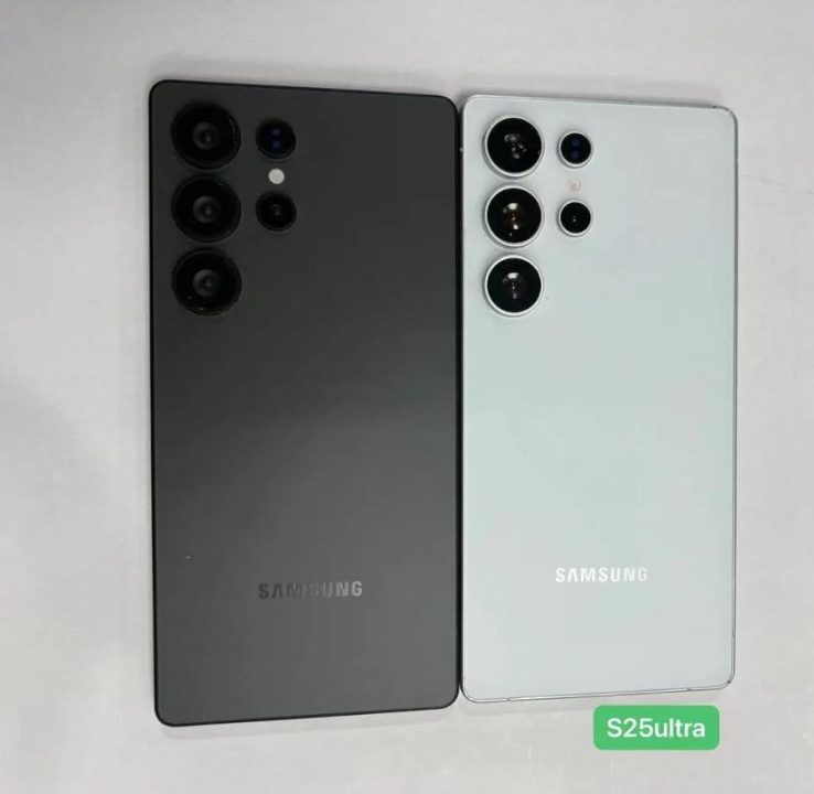 Galaxy S25 Ultra replicas