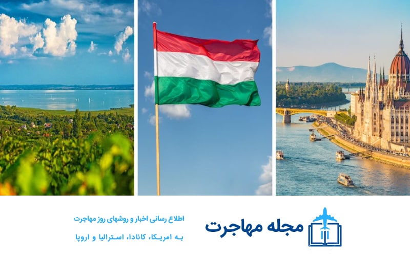 Introduction photo of Hungary