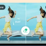 Getting to know watermark and logo targeting tools from photos with artificial intelligence