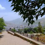 Nature of Dekan Baneh Park, photo source: Google Map, photographer: Aso Namo (Kurdi)