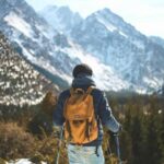 Iran tour reportage: from traveling by plane to backpacking