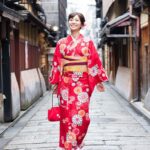 Japanese kimono {everything you need to know about this traditional Japanese clothing}