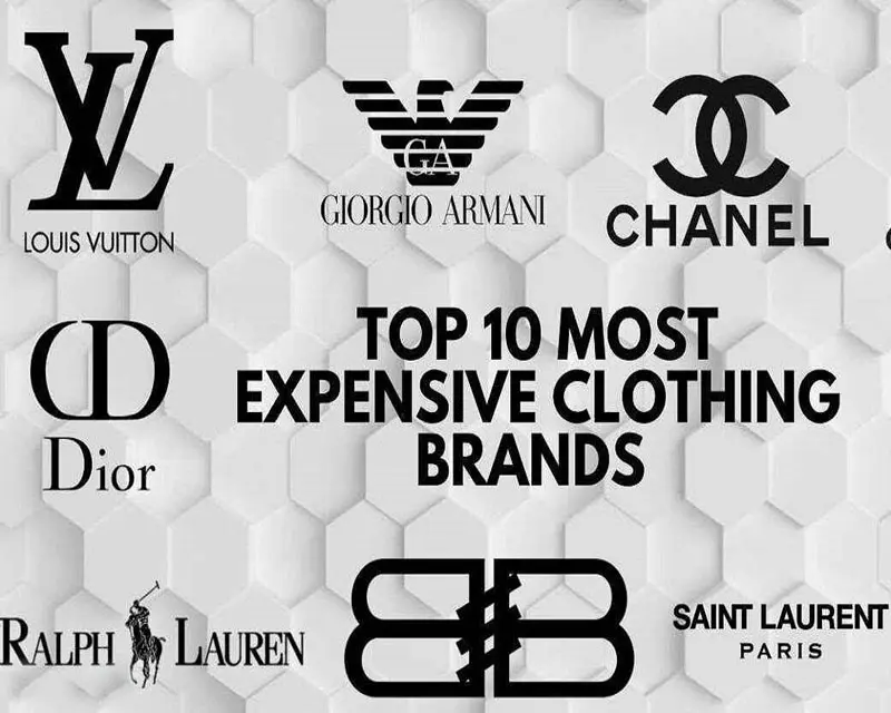 Know the best foreign brands and stores before traveling to Europe!