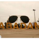 Where is Abadan?