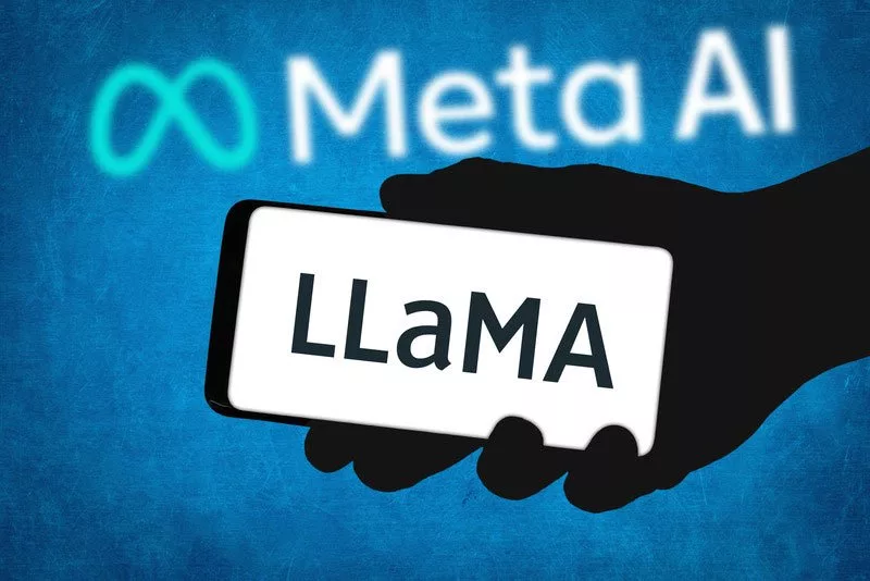 Meta artificial intelligence