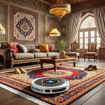 Buy a Xiaomi robotic vacuum cleaner
