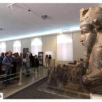 From the constitution to today; The story of the establishment of the National Museum of Iran