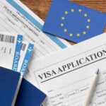 Visa related documents