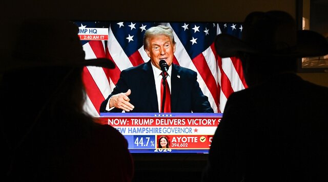 New York Times: Americans put the country at risk by electing Trump