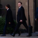 Elon Musk's conversation with Iran's representative at the United Nations